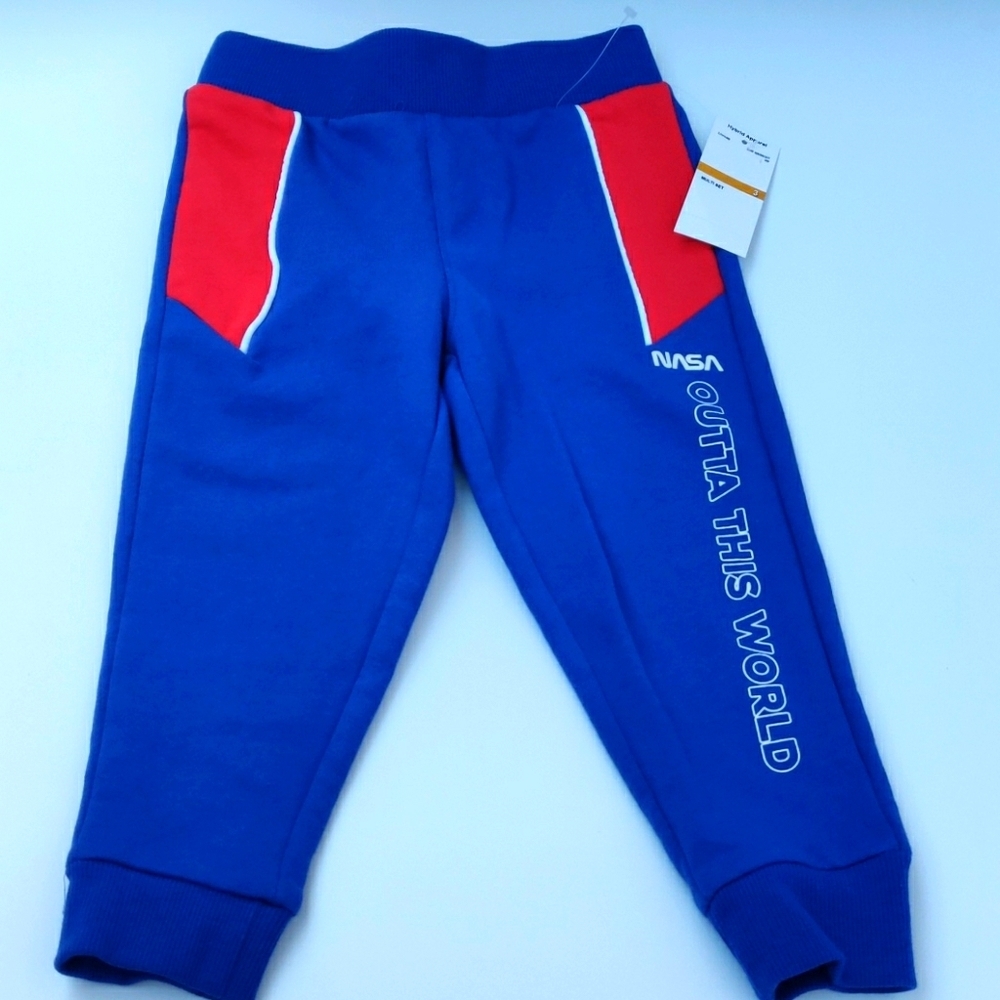 JEM collective boy pants size 3